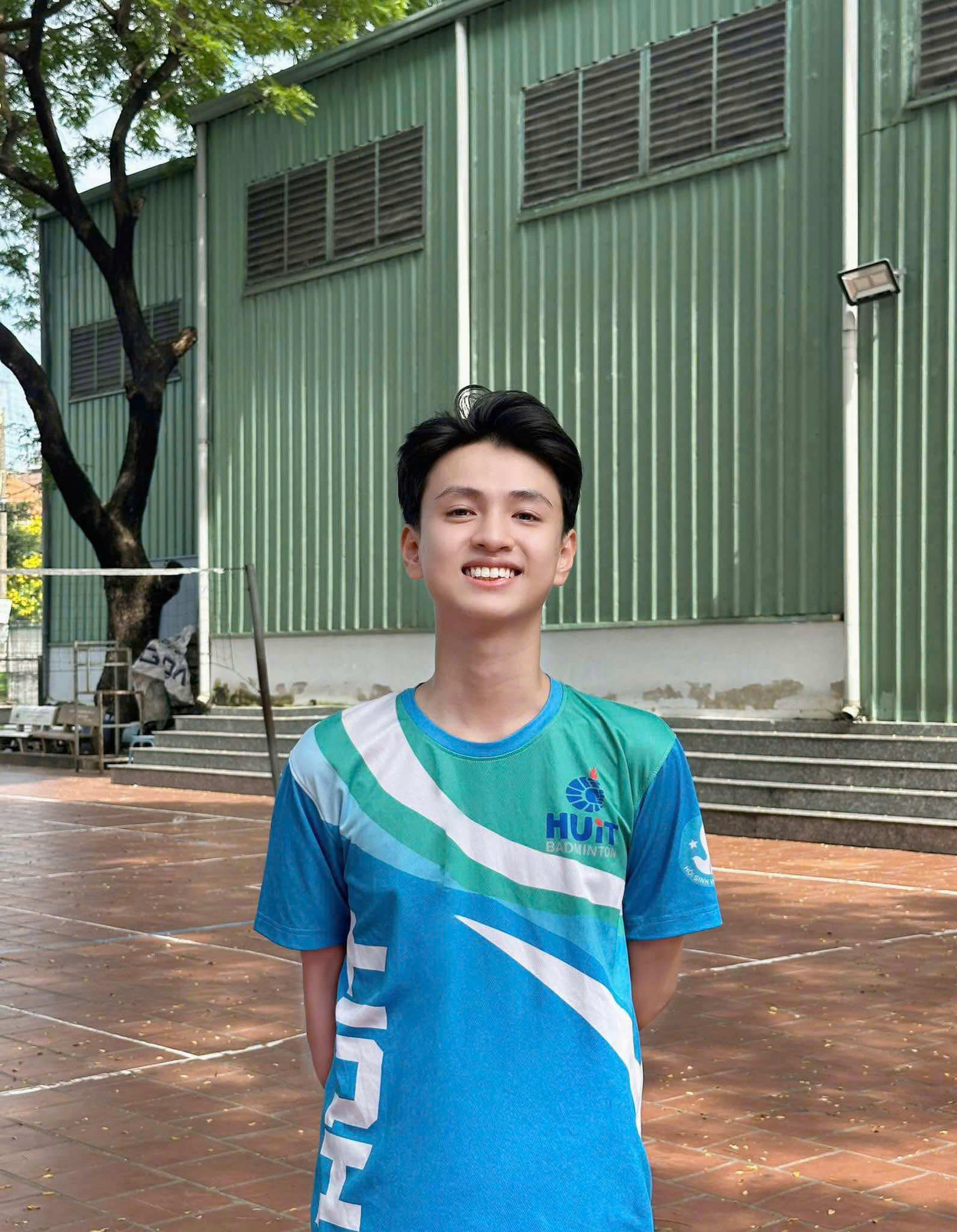 Ảnh cá nhân